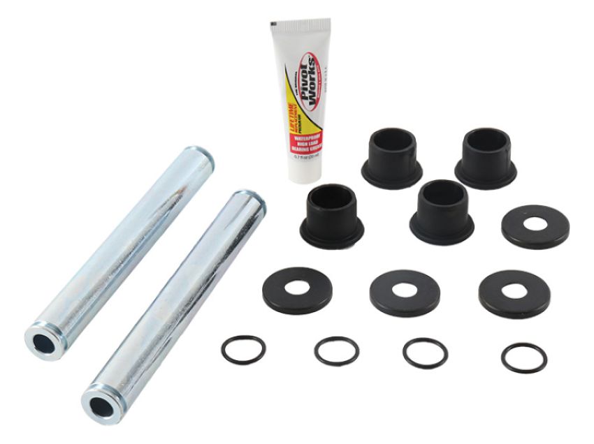 Pivot Works PWAAK-K07-000U 12-13 Kawasaki Teryx 4 4x4 PW A-Arm Kit - Front Upper 1 Kit Req Per Veh