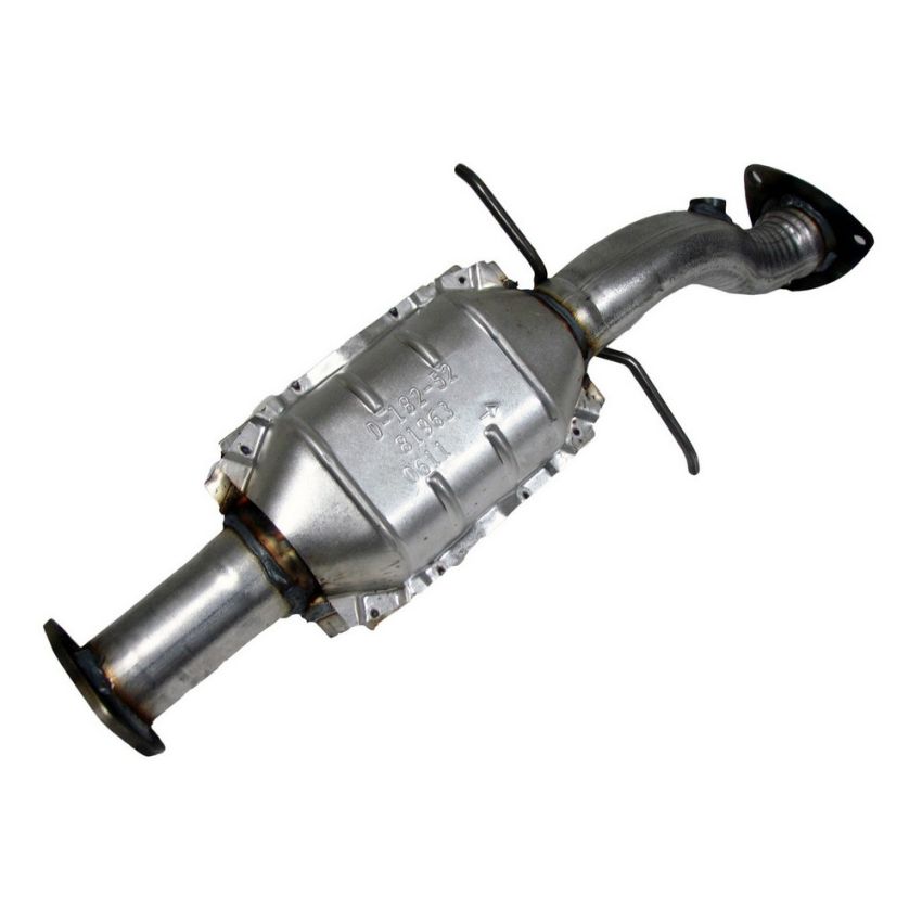 Walker 81963 CalCat CARB (CA, CO, NY, ME) Direct Fit Catalytic Converter