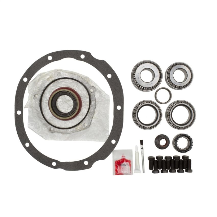 Eaton K-F9.289DY Ford 9in Daytona Master Install Kit