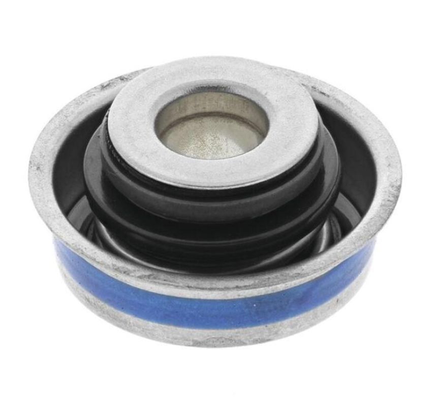 Vertex Pistons 503000 Complete Gasket Kit