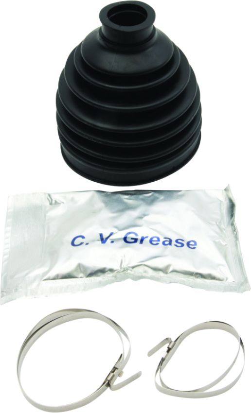 All Balls Racing 19-5051 20-23 Kawasaki Teryx KRX 1000 CV Boot Repair Kit - Rear - Inner
