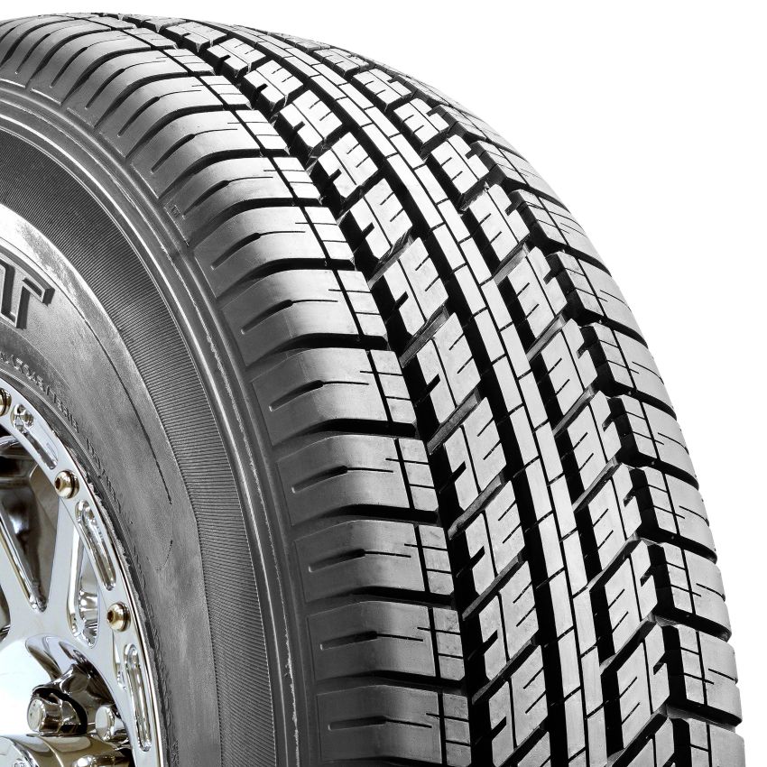 IRONMAN RB-LT 265/70R17 All-Season