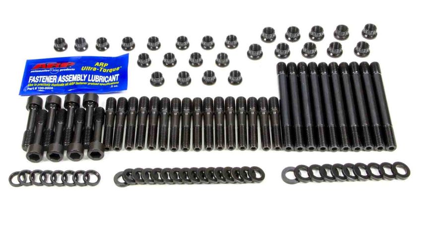 ARP ARP234-4722 SBC Head Stud Kit 12pt.