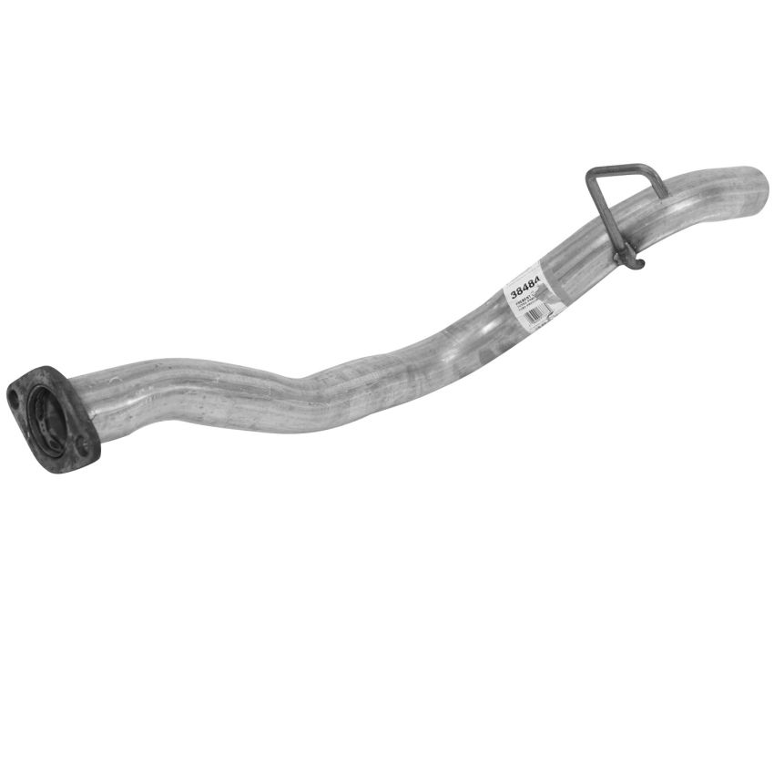 AP Exhaust 38484 Prebent Exhaust Pipe