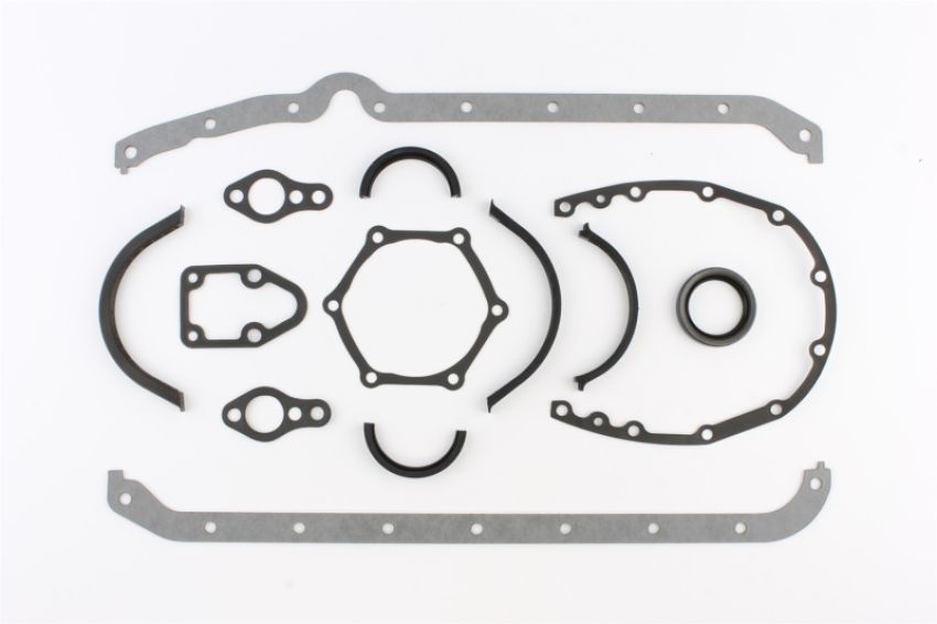 Bottom End Gasket Kit - SBC