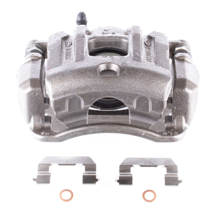 PowerStop L6463S Autospecialty By PowerStop Replacement Brake Caliper