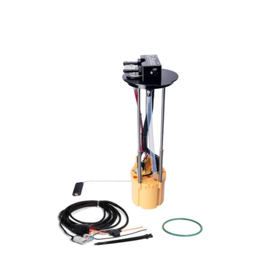 Fleece Performance FPE-PF-CUMM-2024-50 20-24 Dodge 2500/3500 Cummins PowerFlo Lift Pump Assembly