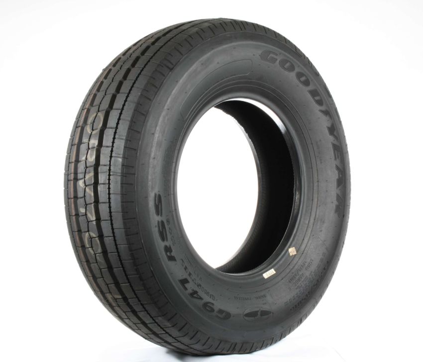 GOODYEAR G947 RSS Armor Max 225/75R16