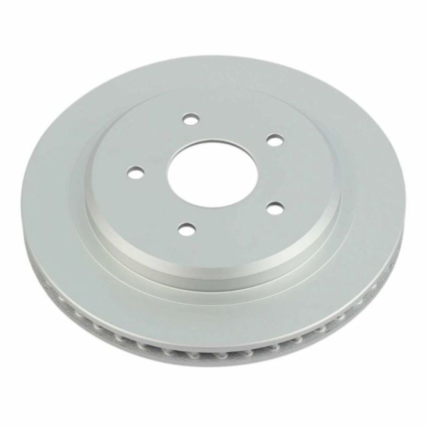 PowerStop AR8262EVC PowerStop Evolution Coated Rotor