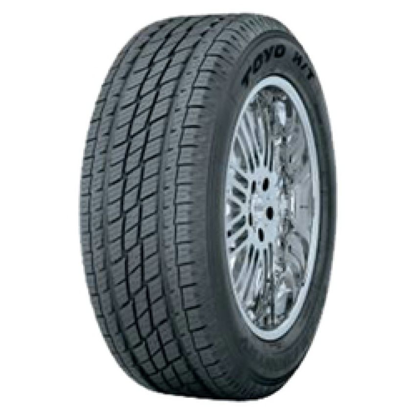 TOYO Open Country H/T 245/75R16 All-Season