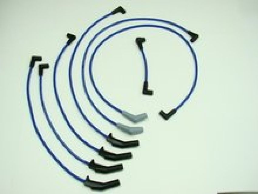 B&B Manufacturing M6-98204 Laser Mag Wire Set