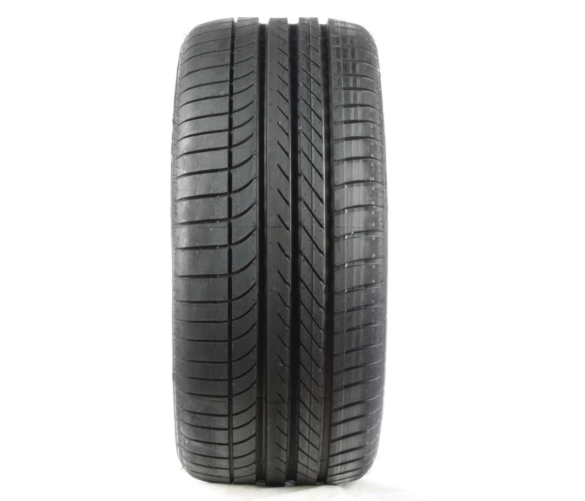 GOODYEAR Eagle F1 Asymmetric 265/40R18 Summer