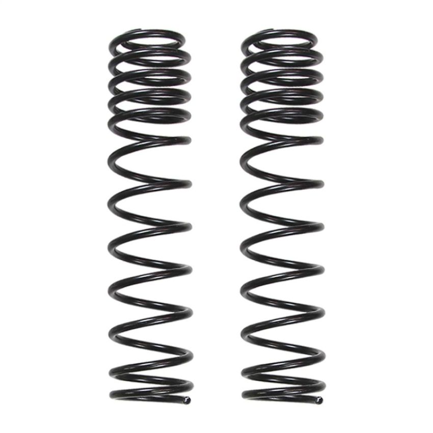 Skyjacker GM20FDR 2 In. Front Dual Rate Long Travel Coil Springs Pair