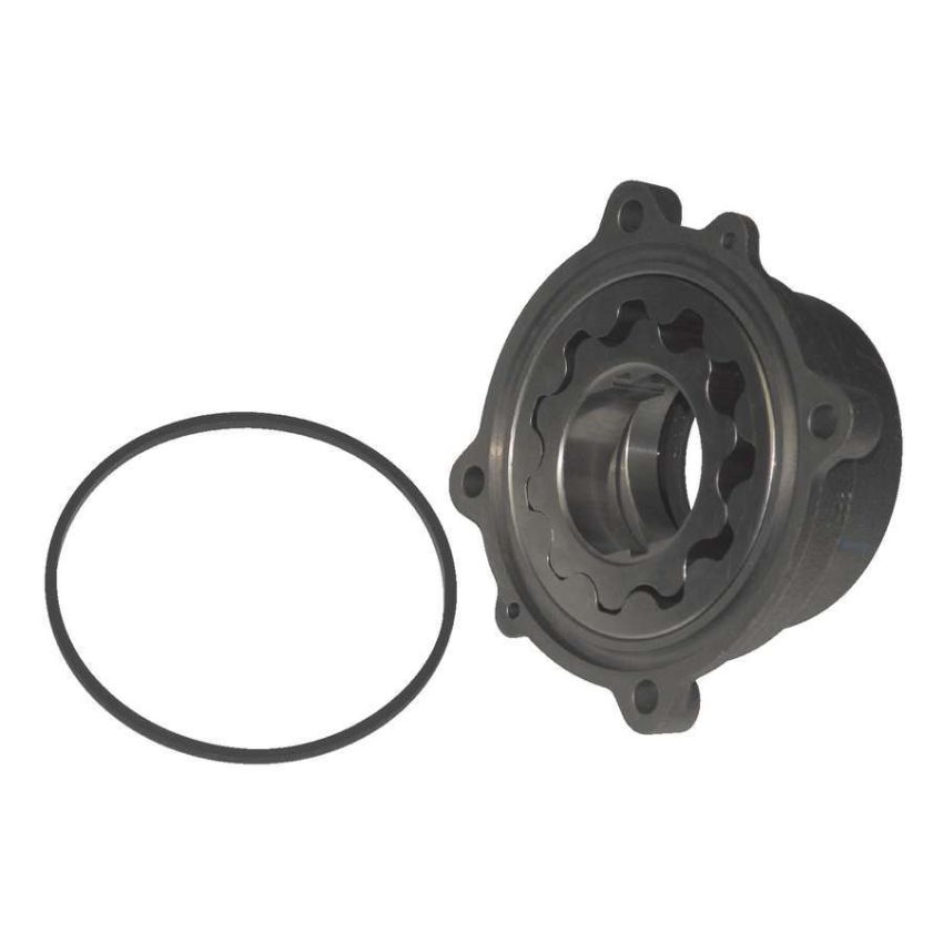 Melling M208 Stock Replacement Oil Pump
