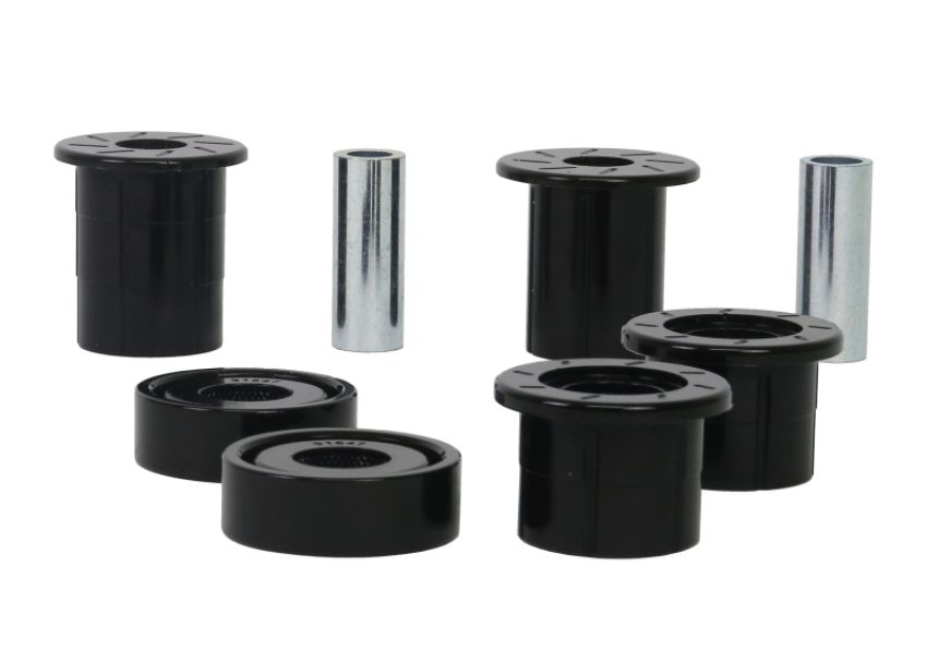 Whiteline W93529 2007 Chevrolet Silverado 2500 HD Classic Differential - Mount Front Bushing