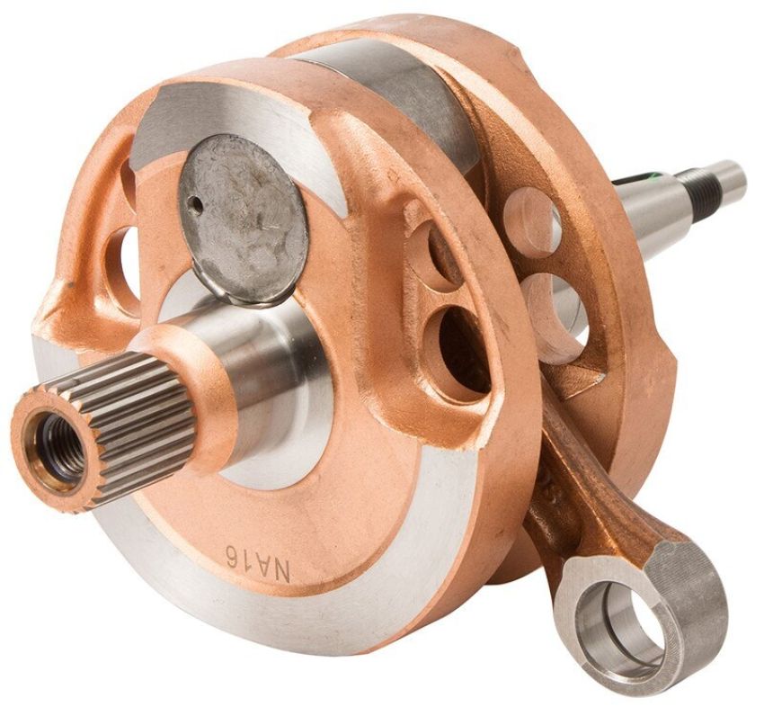 Hot Rods 4084 13-16 Honda CRF 450 R 450cc Crankshaft