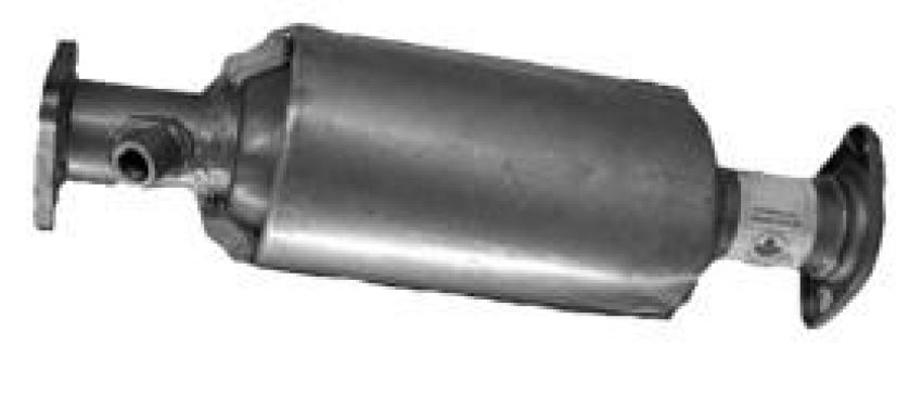AB Catalytic 4543 Direct-Fit Catalytic Converter EPA (Federal)