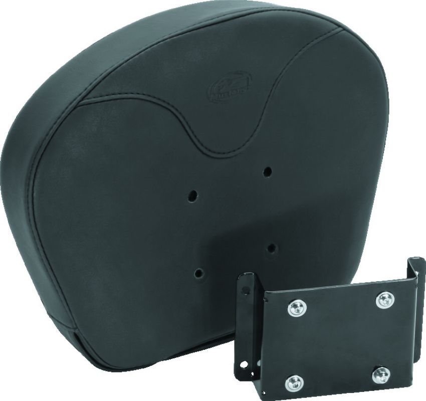 Mustang Motorcycle 76826 Sissy Bar Pad