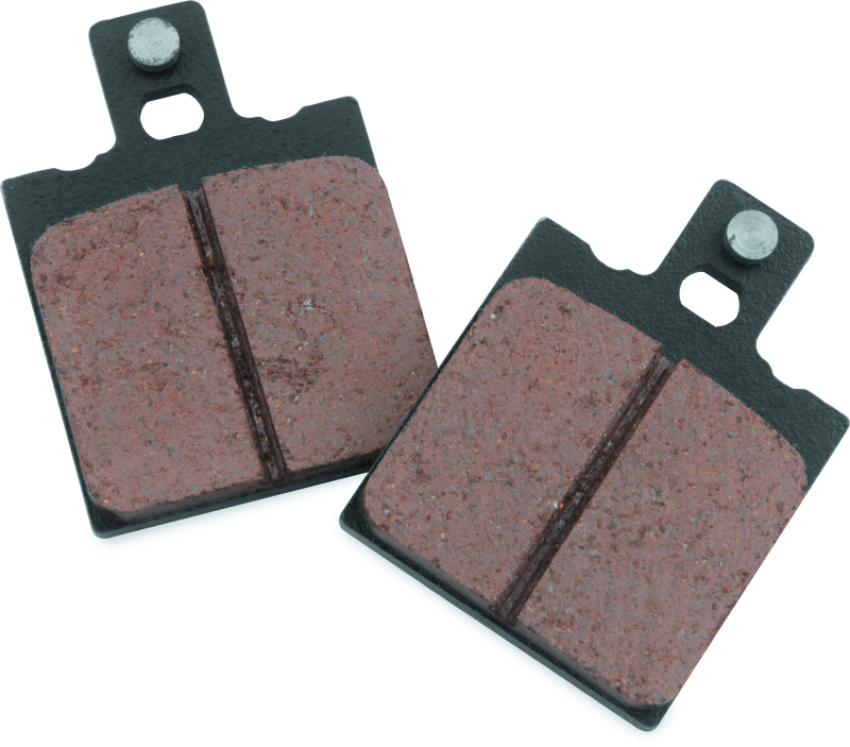 BikeMaster 961146 ATK Brake Pads