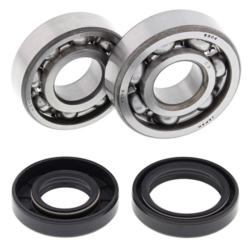 All Balls Racing 24-1023 Crank Bearing Kits