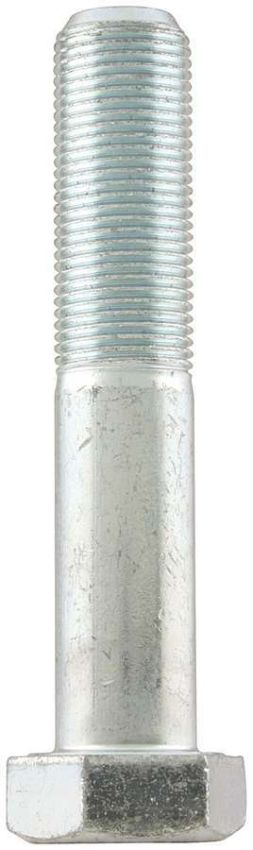 ALLSTAR PERFORMANCE ALL16542 Hex Head Bolt 3/4-16 x 4 Grade 5