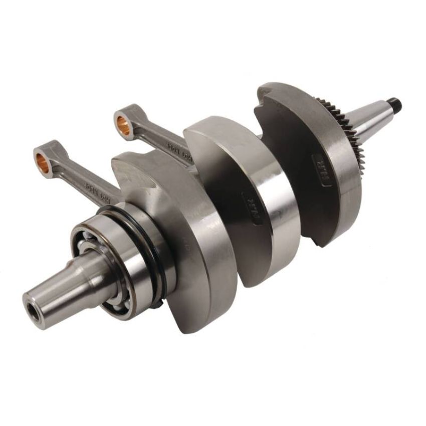 Hot Rods 4091 08-14 Ranger 800 4x4/10-11/13-14 Ranger 800 4x4 Crew Crankshaft Assembly