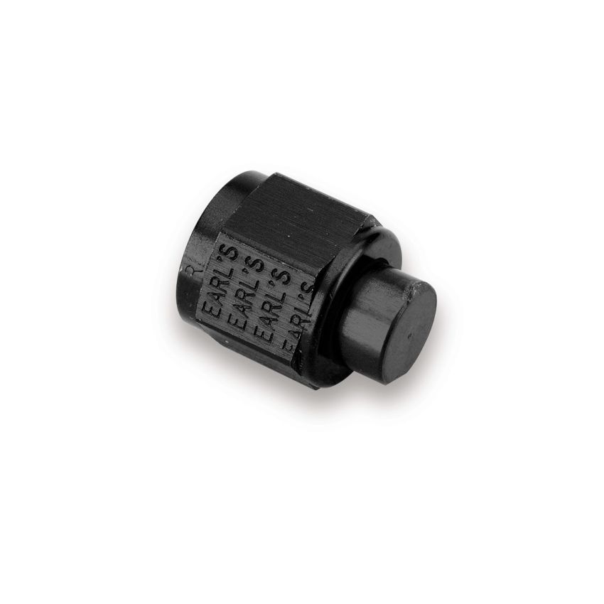 EARLS EARAT592903ERL Cap Plug 3an (2pk)