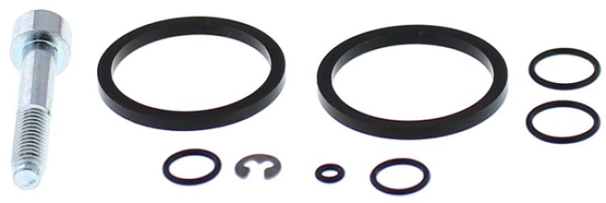 All Balls Racing 18-3289 2021 Gas-Gas MC E5 Caliper Rebuild Kit Rear