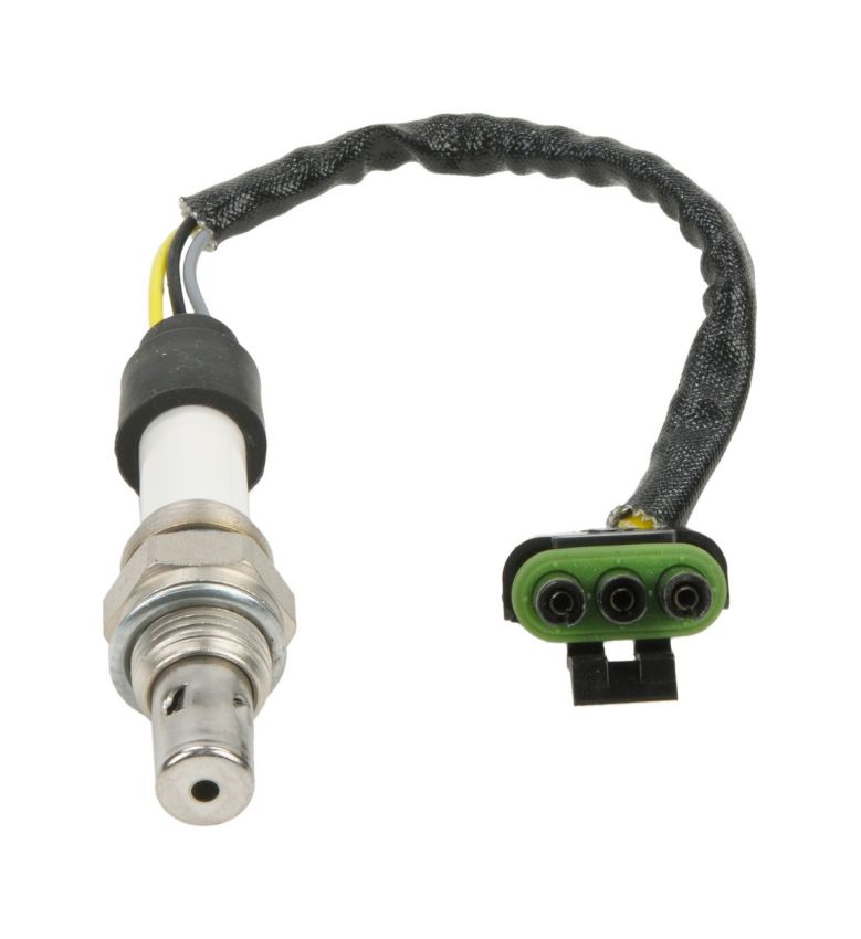 Bosch 12008 Bosch Oxygen Sensor