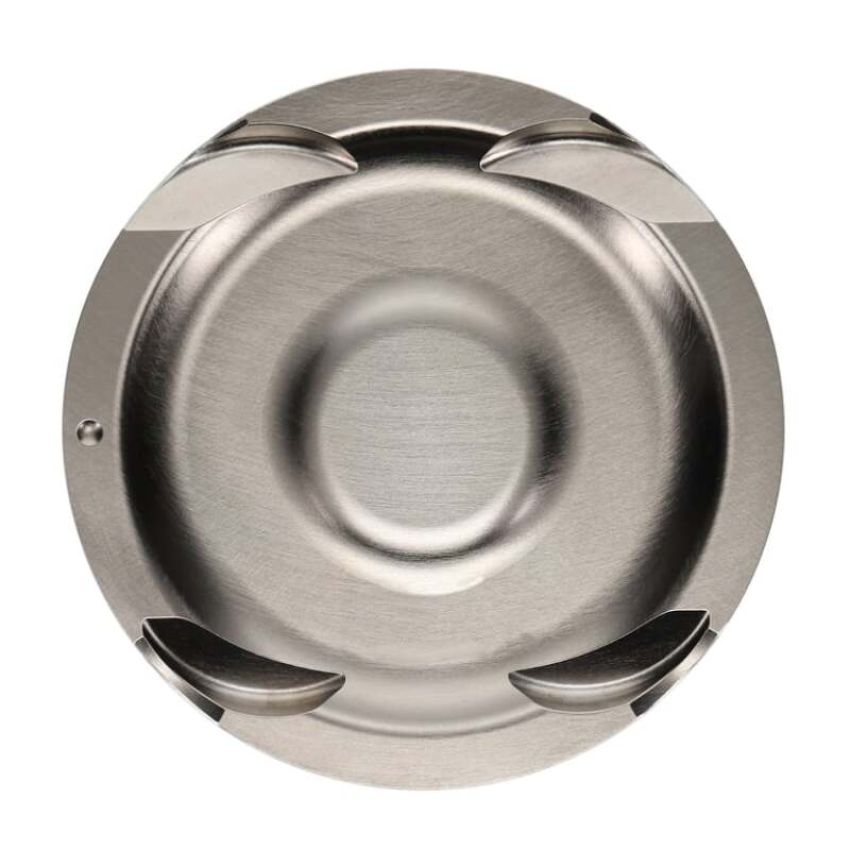 Wiseco KE165M865AP Piston Set, Opel, C20LET, 86.50 mm Bore, European, Set of 4
