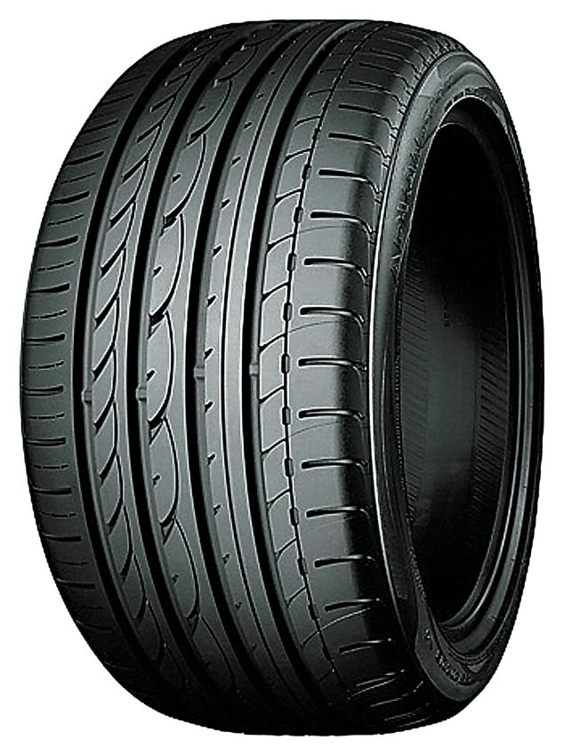 YOKOHAMA Advan Sport V103 295/35R18 Summer