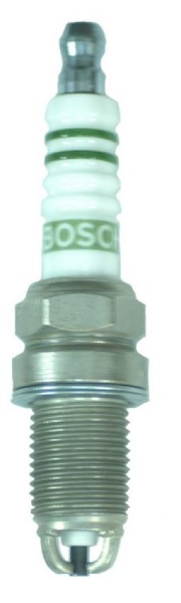 Bosch F6DTC Bosch Nickel with Copper-Core Spark Plug