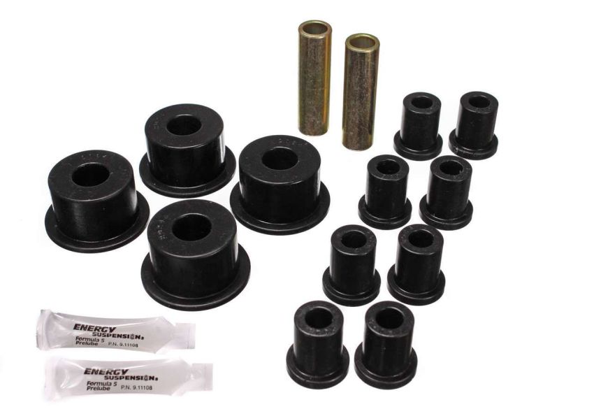 ENERGY SUSPENSION ENE5-2101G Chrys.Rr.Spring Bush.Oem
