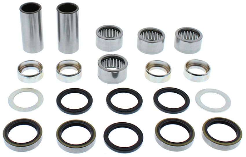 All Balls Racing 28-1168 09-10 KTM SX 450 ATV Swing Arm Bearing Kit