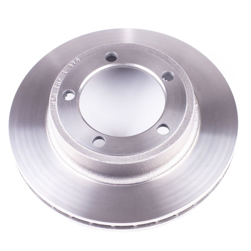 PowerStop AR9316 AutoSpecialty Brake Rotor