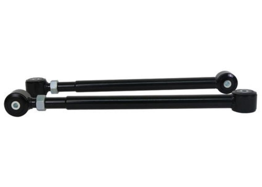 Superpro TRC1139 08-21 Toyota Land Cruiser 200 Series HD Adj. Rear Lower Trailing Arm Set