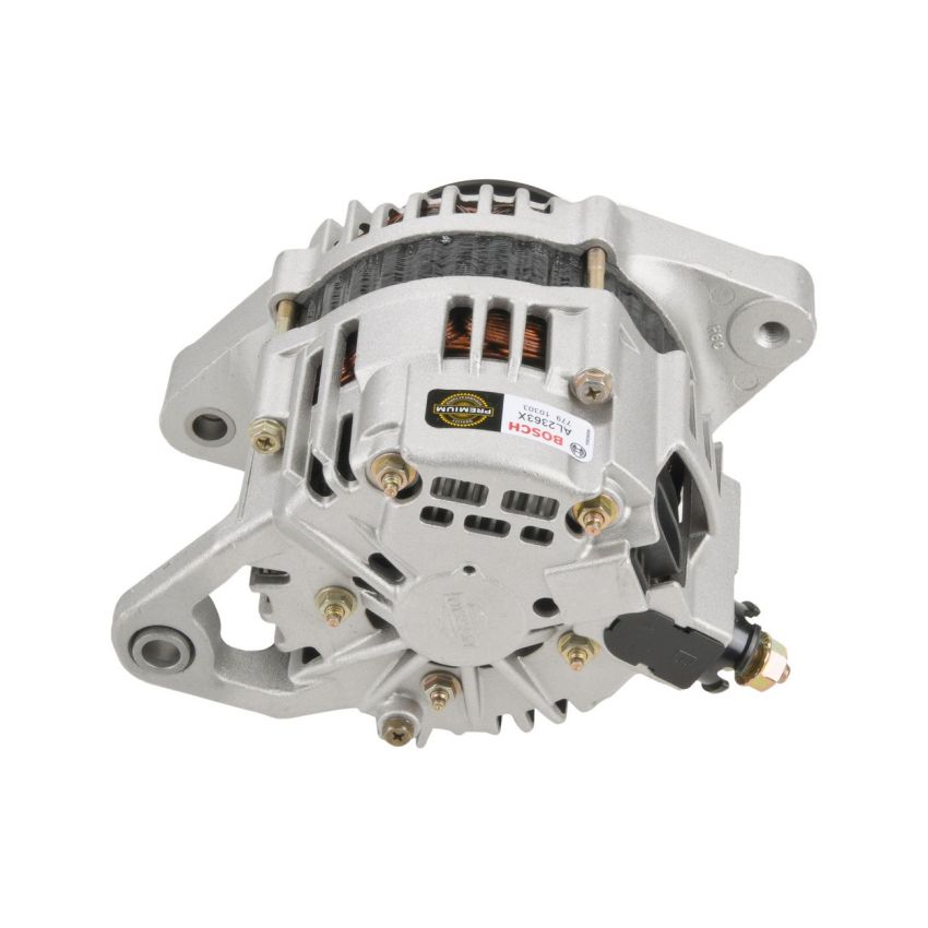 Bosch AL2363X Reman Alternator