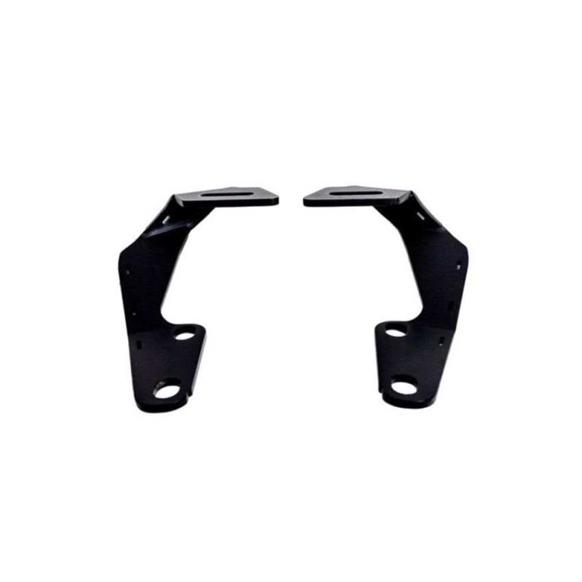 KC HiLiTES 73500 KC Bracket Mount Set Ditch - 2010-2024 Toyota 4Runner