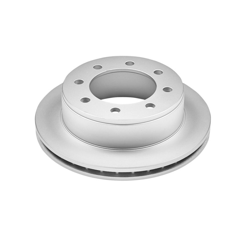 PowerStop AR8644EVC PowerStop Evolution Coated Rotor