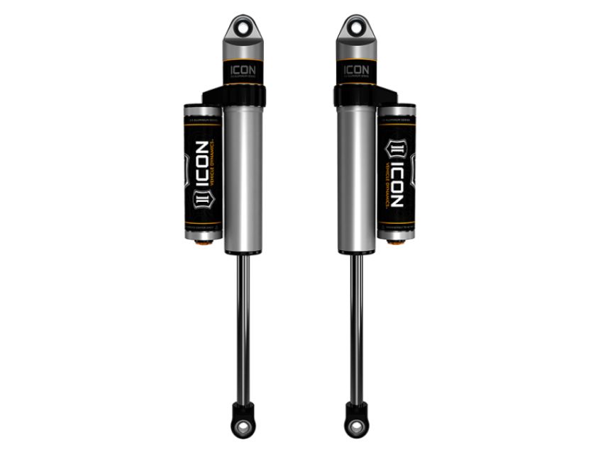 ICON 2020+ Jeep Gladiator JT 1.5in Rear 2.5 Series Shocks VS PB - Pair
