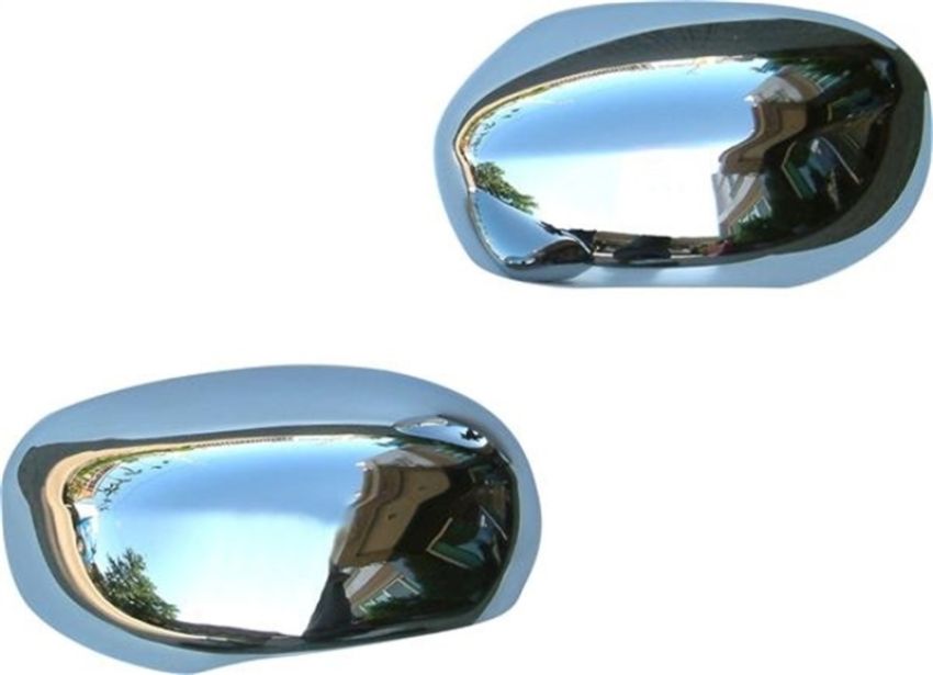 Putco 403324 05-10 Dodge Charger Mirror Covers