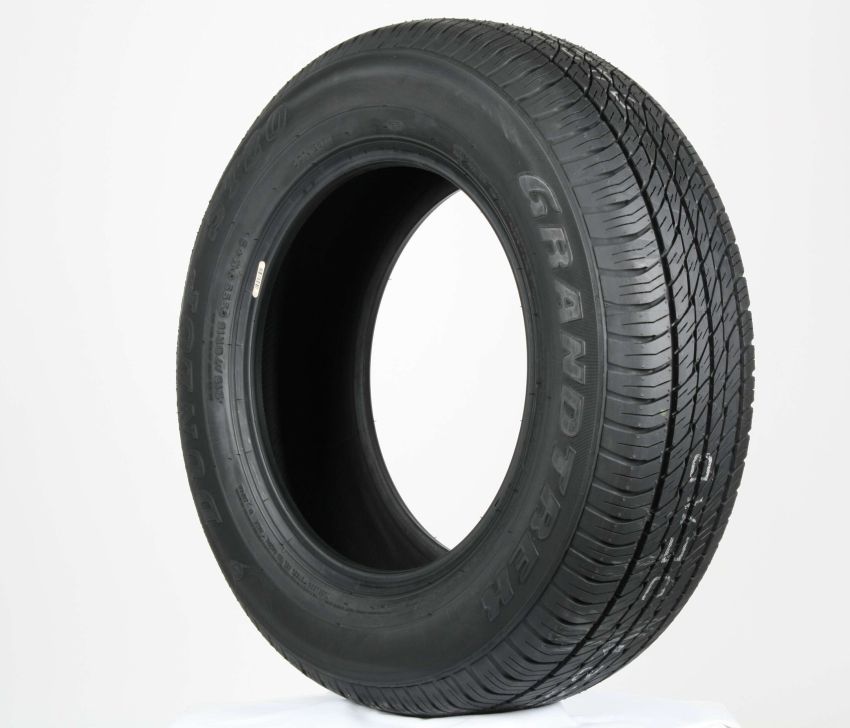 DUNLOP Grandtrek ST20 215/65R16 All-Season