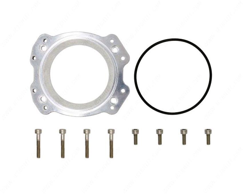 ICT BILLET ICTTB-L83-LT5 L83 Throttle Body Adaptr