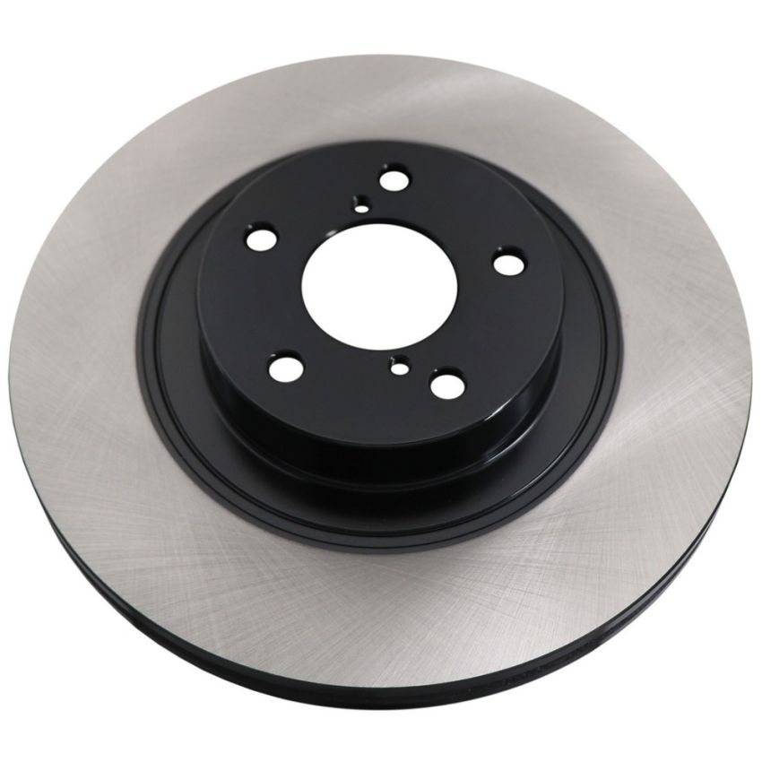 ADVICS F6F125U ADVICS OE Replacement Disc Brake Rotor