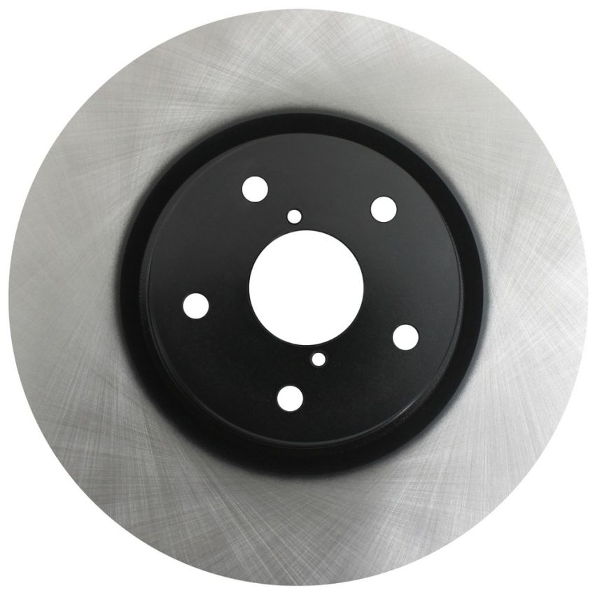 ADVICS F6F127U ADVICS OE Replacement Disc Brake Rotor