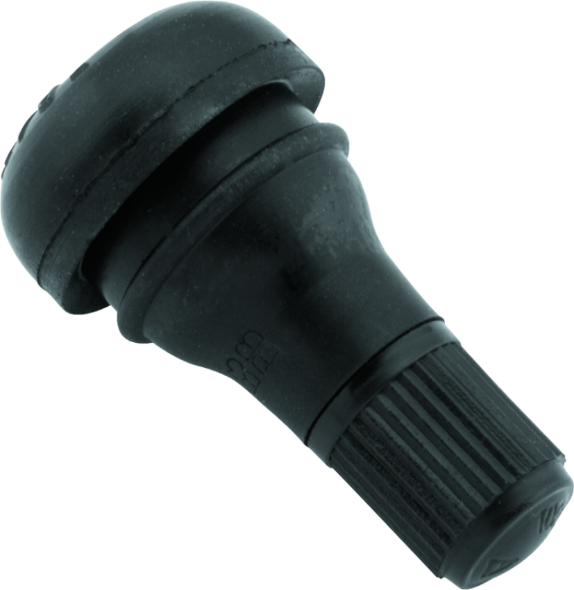 BikeMaster 152201 TR412 Rubber Valve Stem Ea