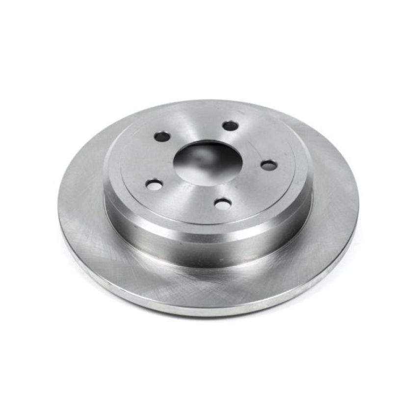PowerStop AR8793 AutoSpecialty Brake Rotor