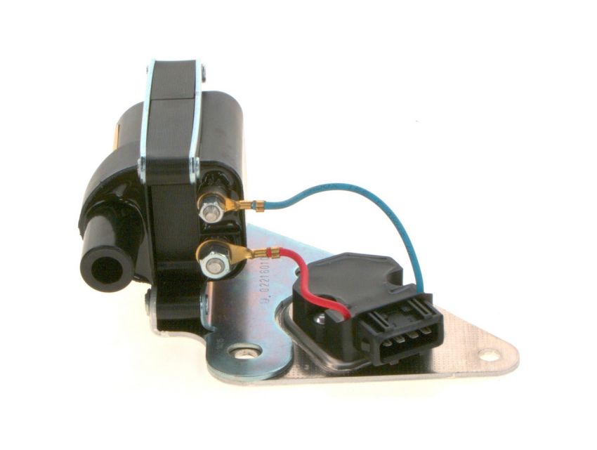 Bosch 0221601012 Bosch Ignition Coil