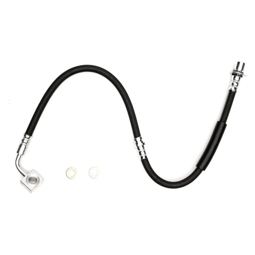 Dynamic Friction 350-26000 Brake Hose
