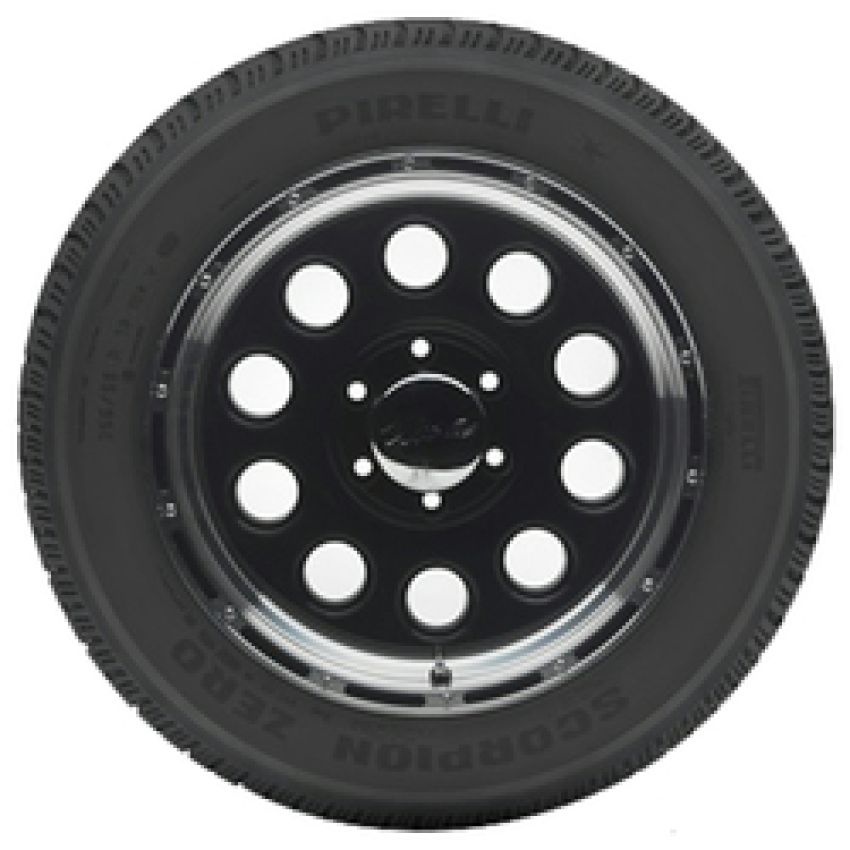 PIRELLI Scorpion Zero 295/40R21 All-Season